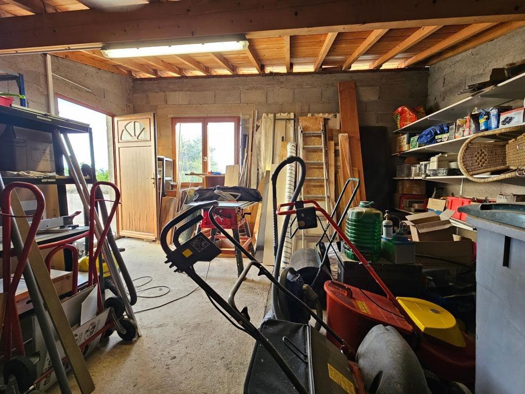 Appartement à vendre, 83m², Saint-Etienne