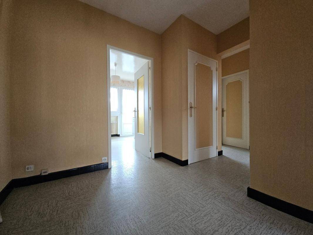 Appartement à vendre, 63m², Saint-Etienne