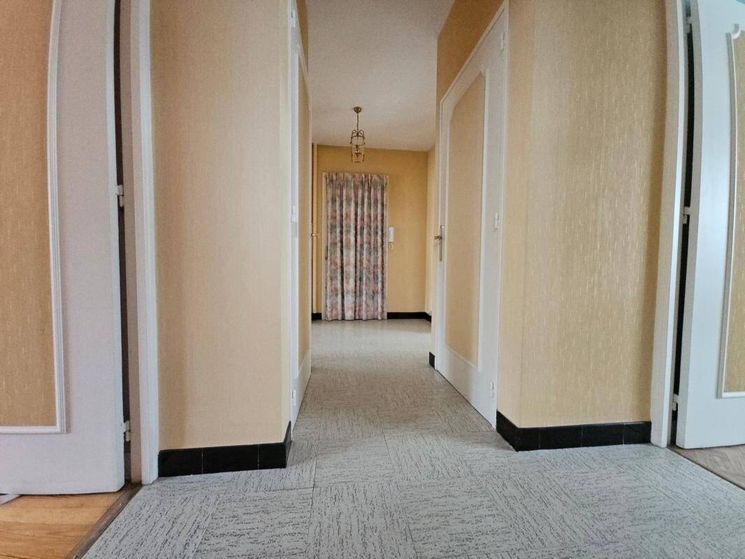 Appartement à vendre, 63m², Saint-Etienne