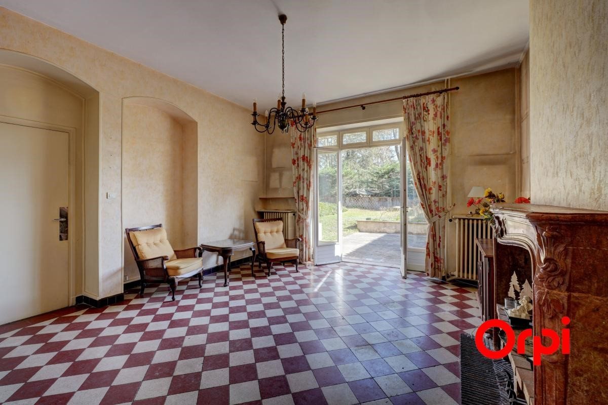 Maison à vendre, 147m², Ecully