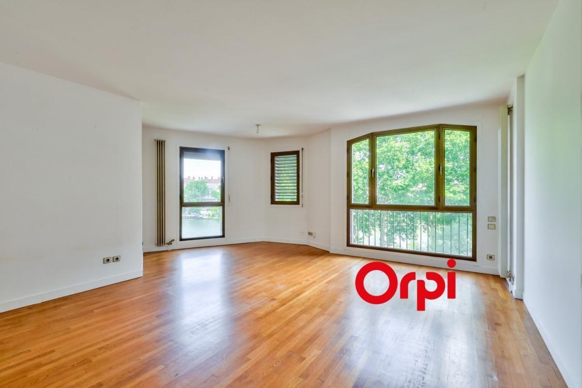 Appartement à vendre, 99m², Lyon 5ème