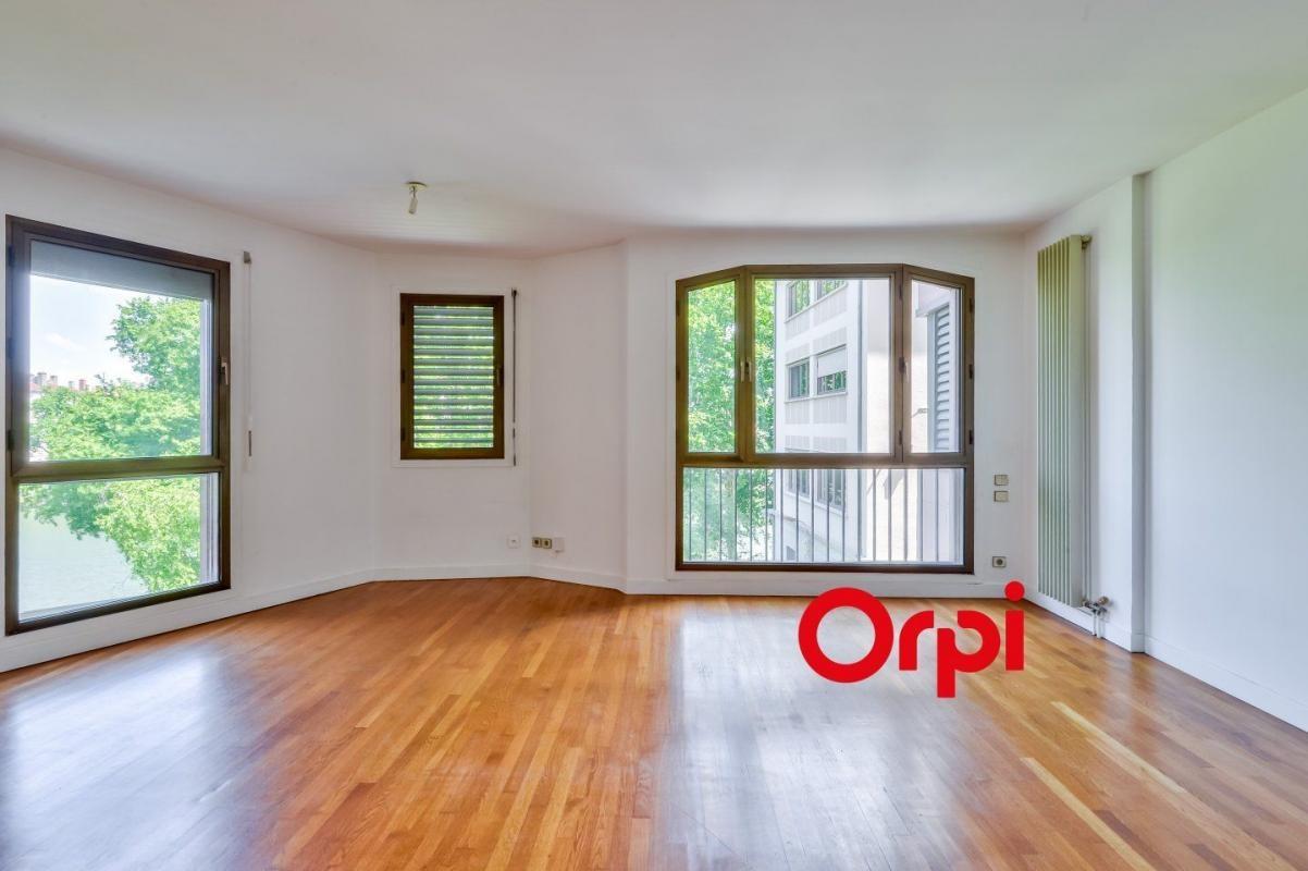 Appartement à vendre, 99m², Lyon 5ème