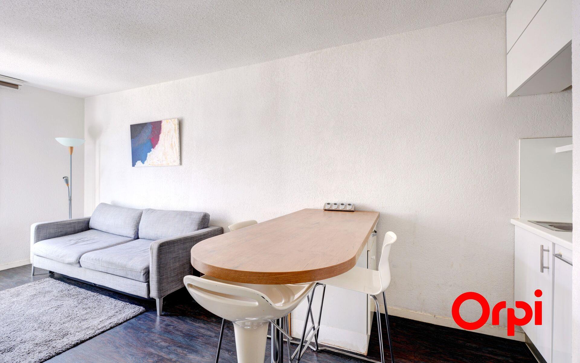 Appartement à vendre, 38m², Lyon 2ème