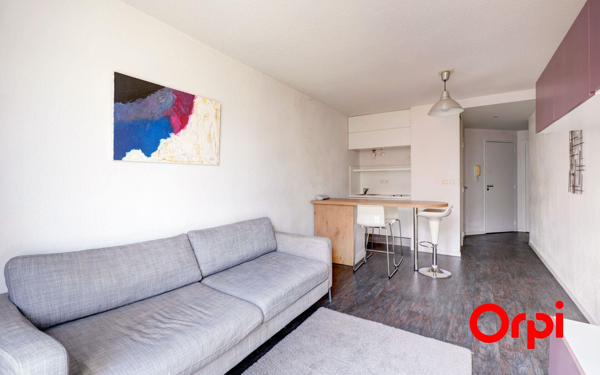 Appartement à vendre, 38m², Lyon 2ème