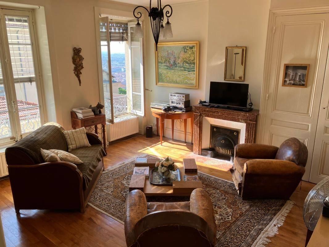 Appartement à vendre, 63m², Lyon 5ème