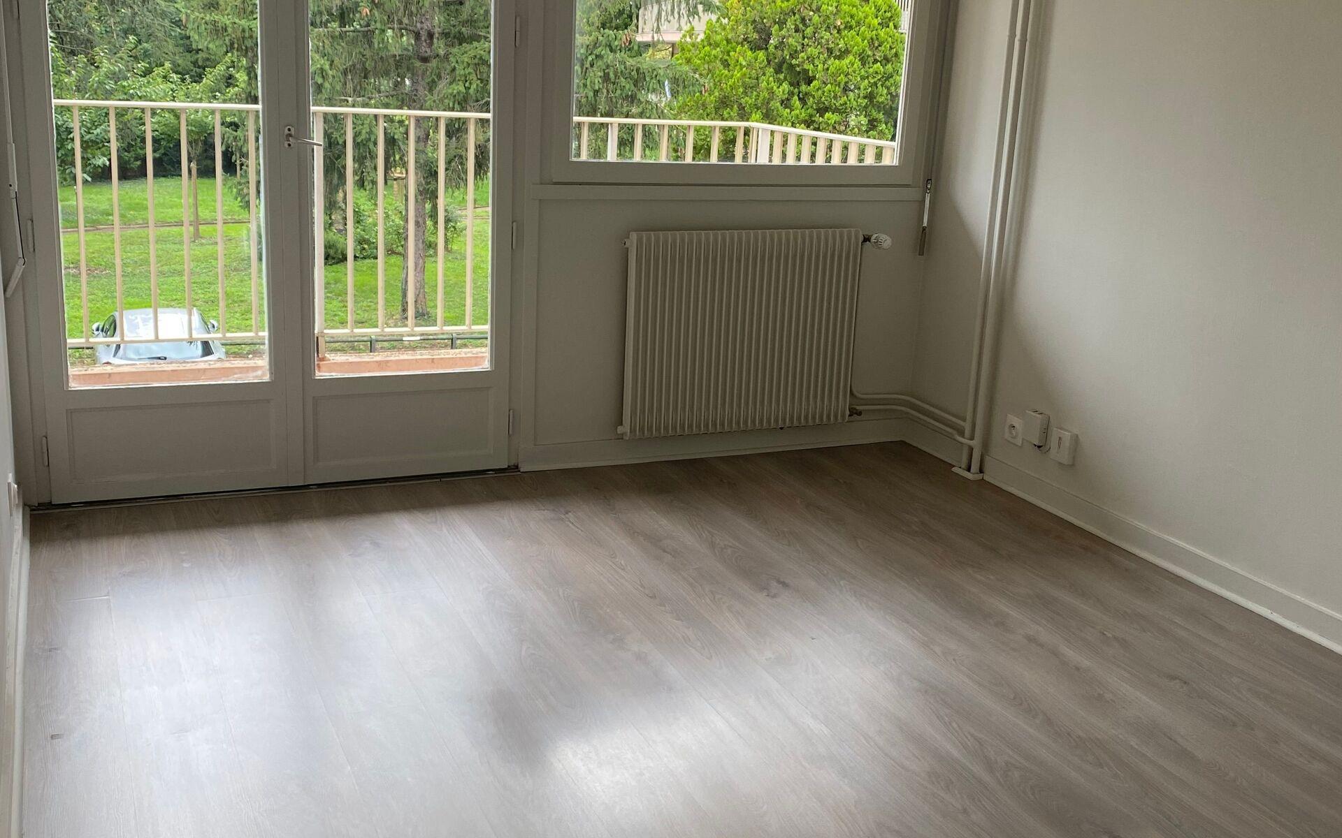 Appartement à louer, 34m², Lyon 5ème