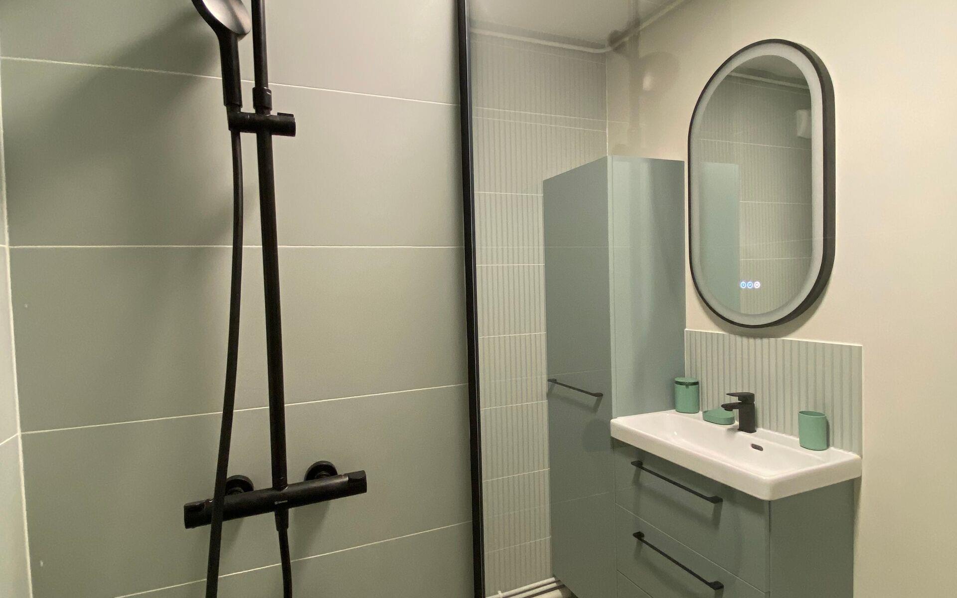 Appartement à louer, 34m², Lyon 5ème