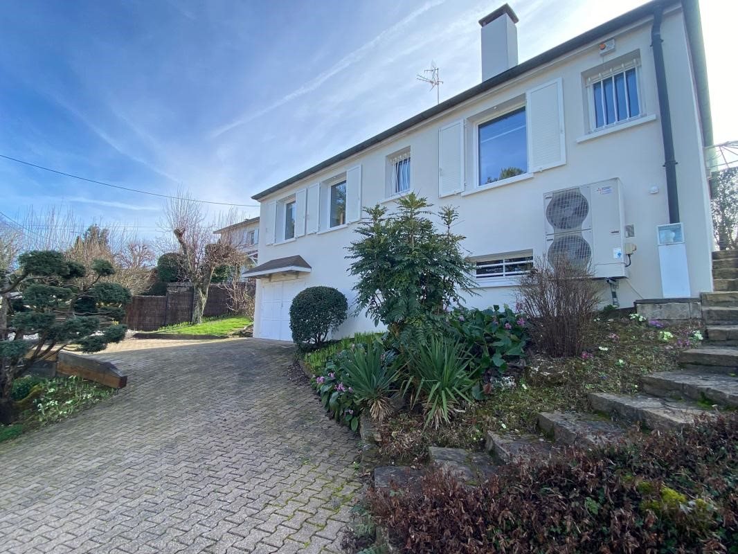 Maison à vendre, 161m², Sainte-Foy-lès-Lyon