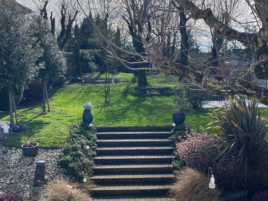 Maison à vendre, 161m², Sainte-Foy-lès-Lyon