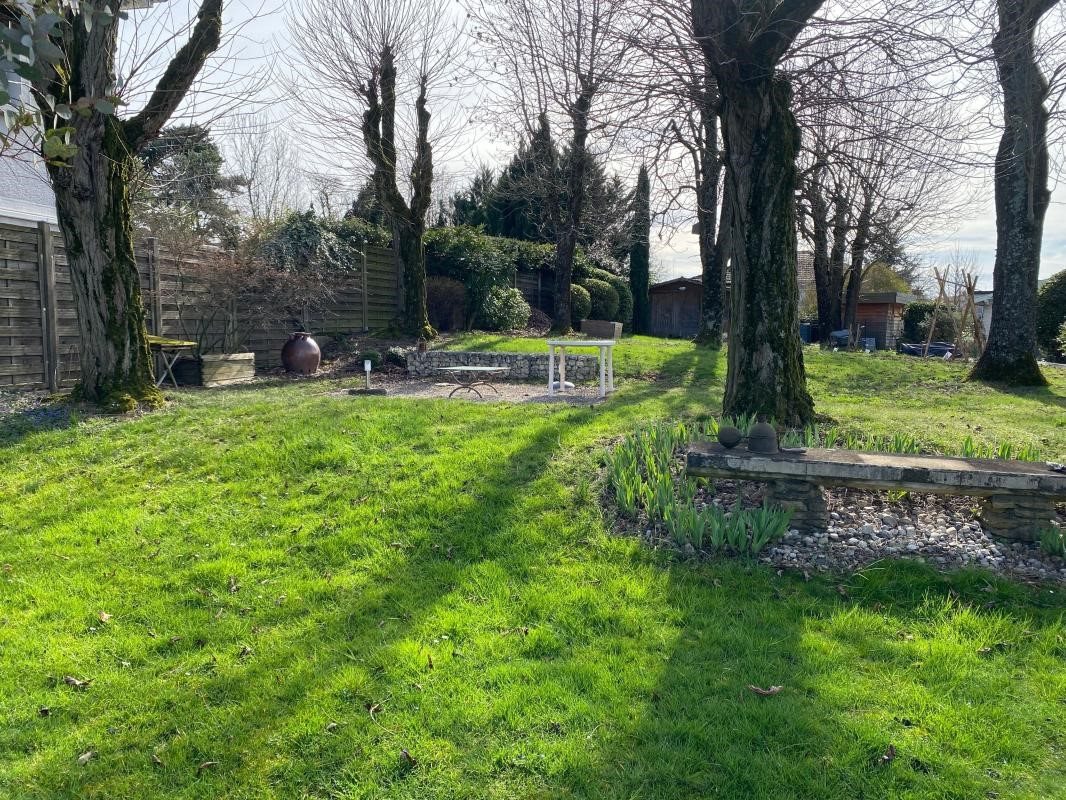 Maison à vendre, 161m², Sainte-Foy-lès-Lyon