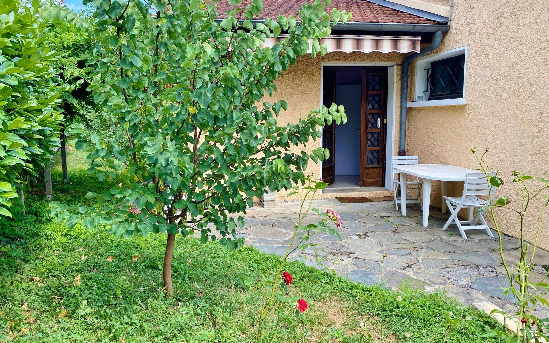 Maison à vendre, 122m², Lyon 2ème