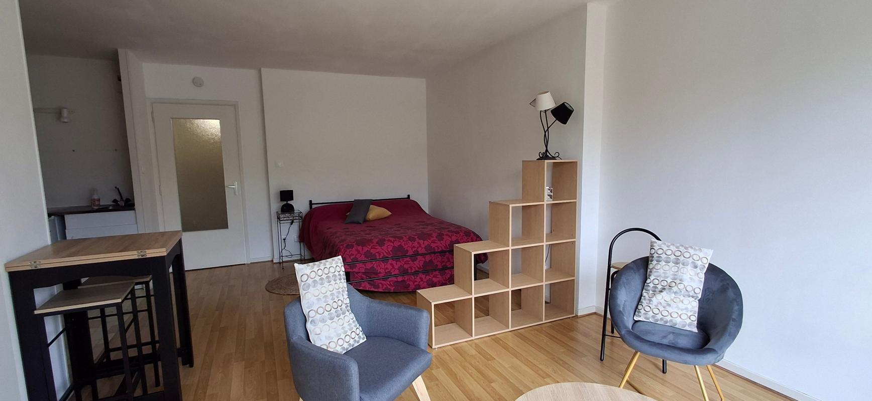 Appartement à vendre, 32m², Lyon 5ème