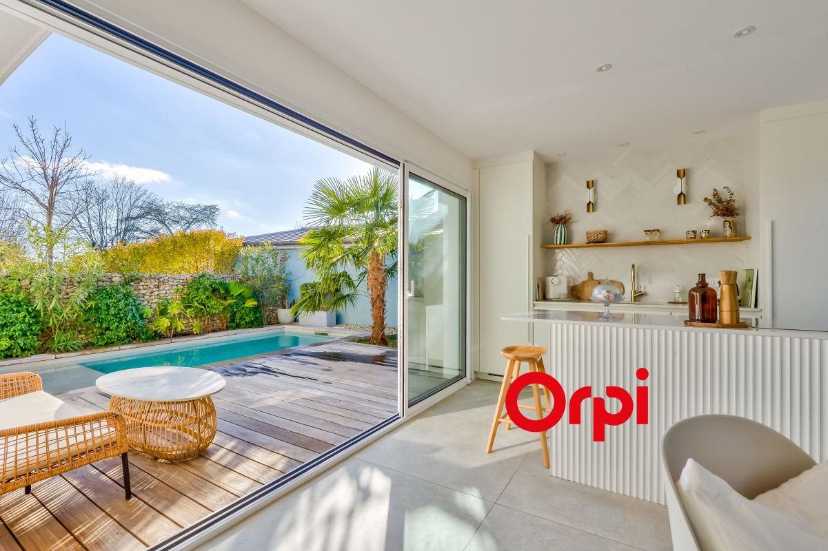 Maison à vendre, 190m², Lyon 2ème