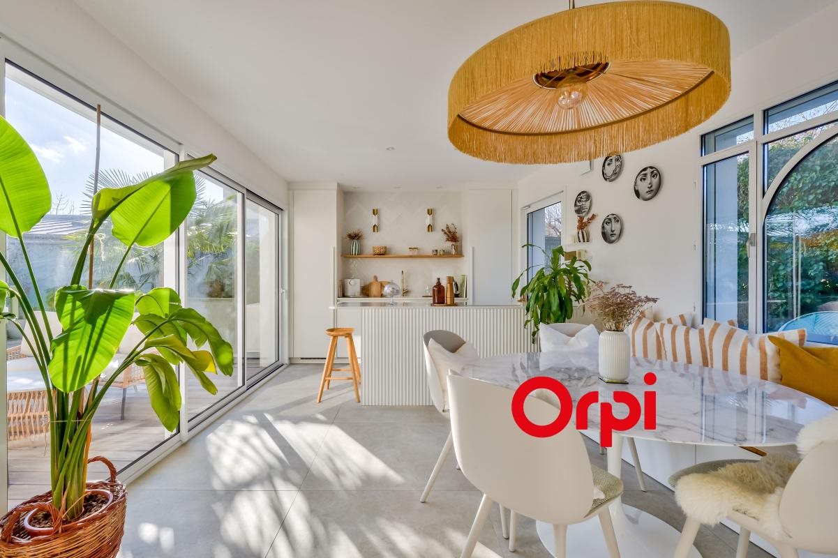 Maison à vendre, 190m², Lyon 2ème