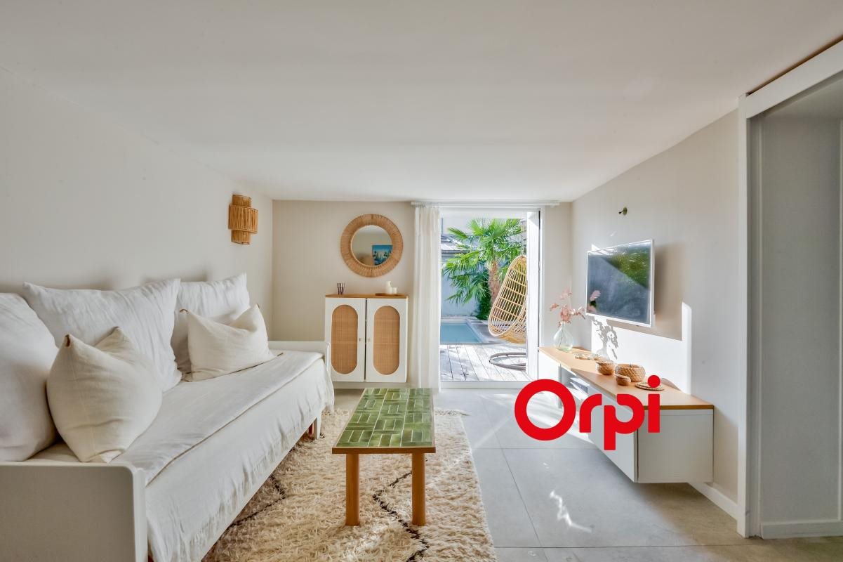 Maison à vendre, 190m², Lyon 2ème