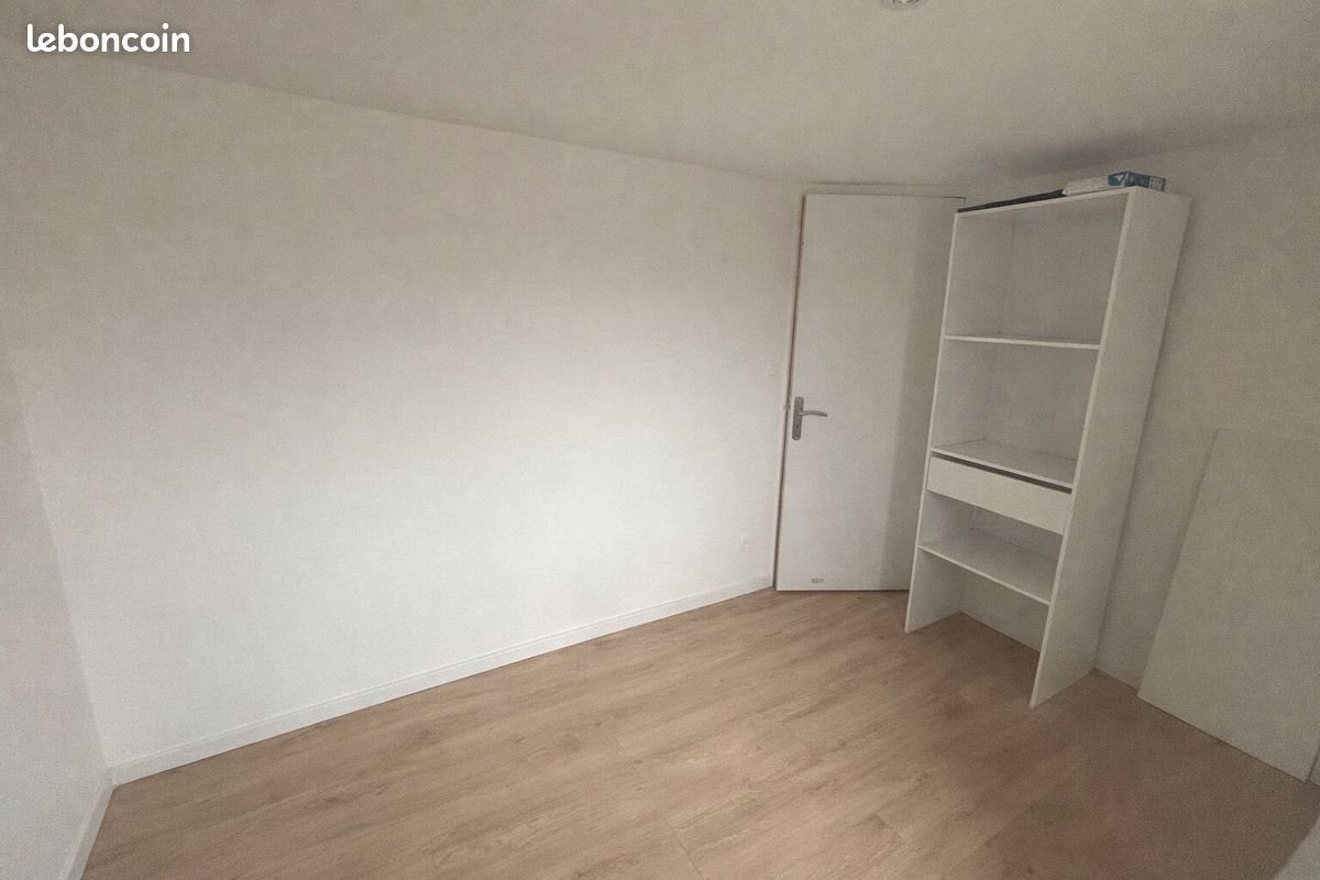 Appartement à louer, 31m², La Flèche