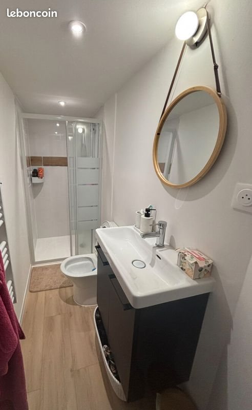Appartement à louer, 31m², La Flèche