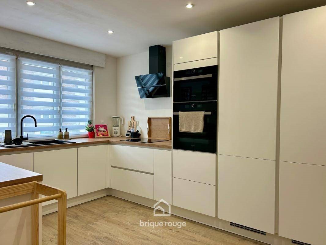 Maison à vendre, 123m², Sainghin-en-Weppes