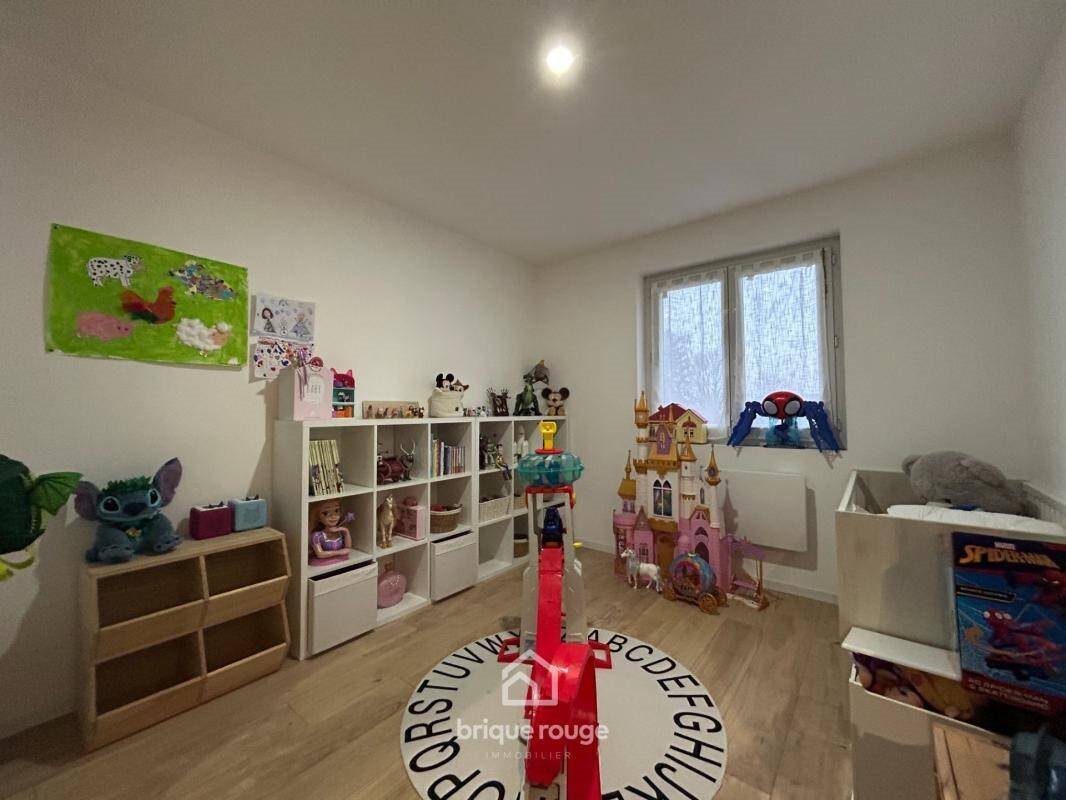 Maison à vendre, 123m², Sainghin-en-Weppes