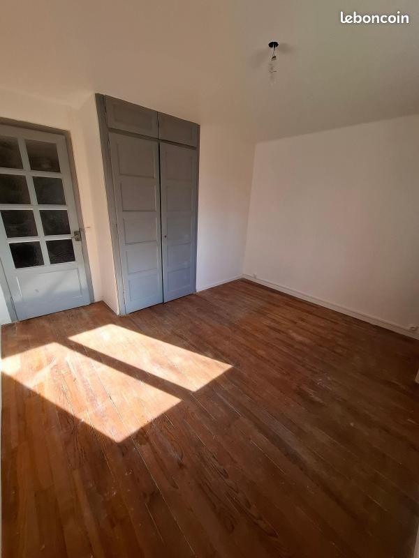 Appartement à louer, 63m², Saint-Félix