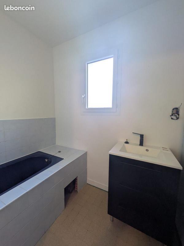 Appartement à louer, 63m², Saint-Félix