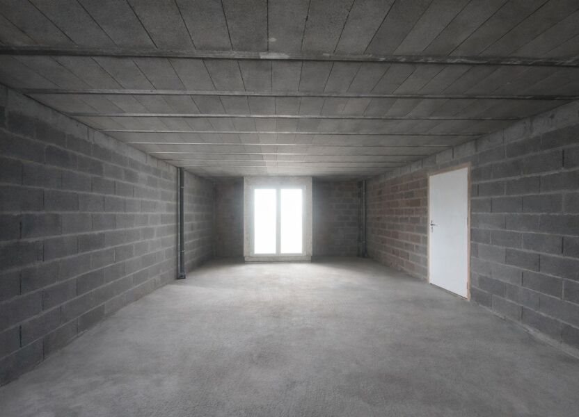 Appartement à vendre, 52m², Viuz-la-Chiésaz