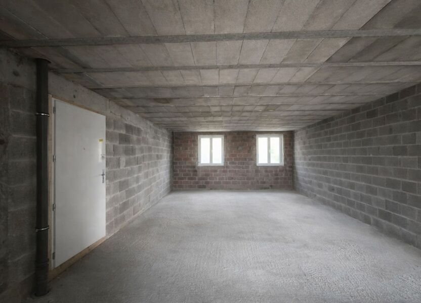 Appartement à vendre, 52m², Viuz-la-Chiésaz