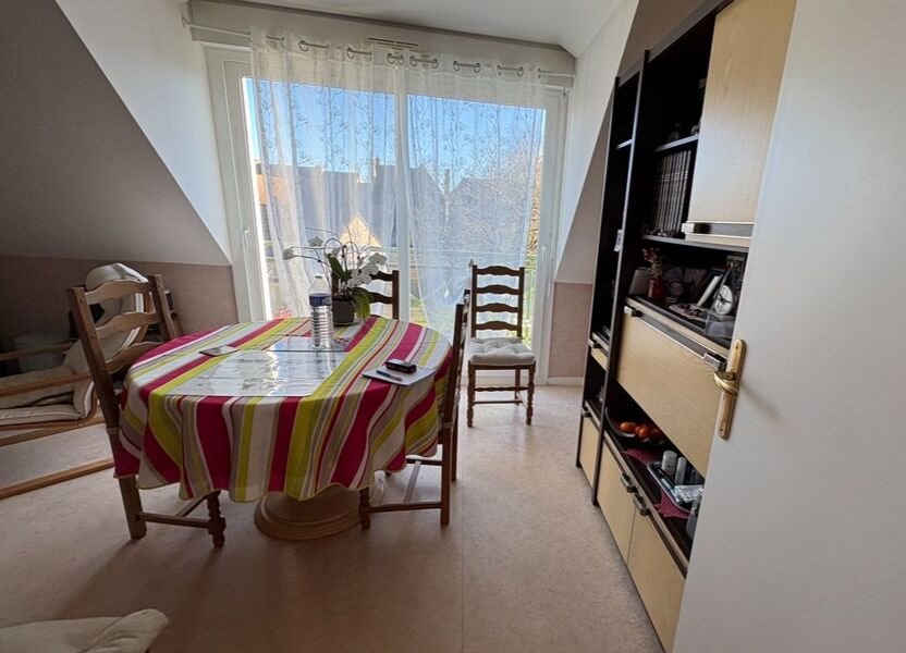 Appartement à vendre, 37m², Argentan