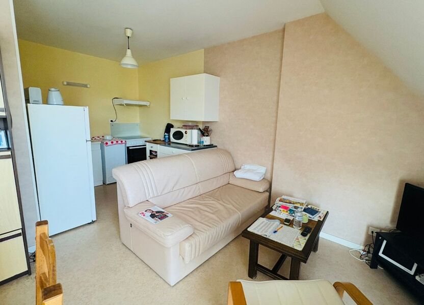 Appartement à vendre, 37m², Argentan