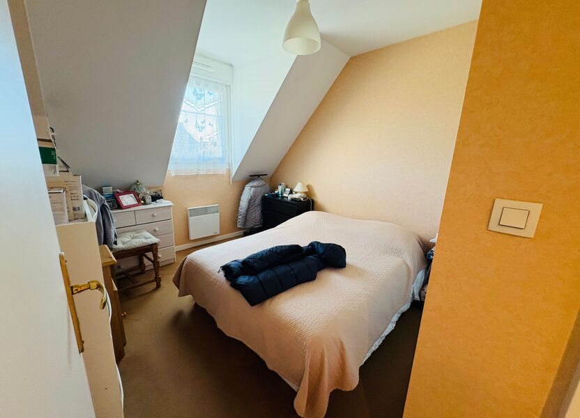 Appartement à vendre, 37m², Argentan