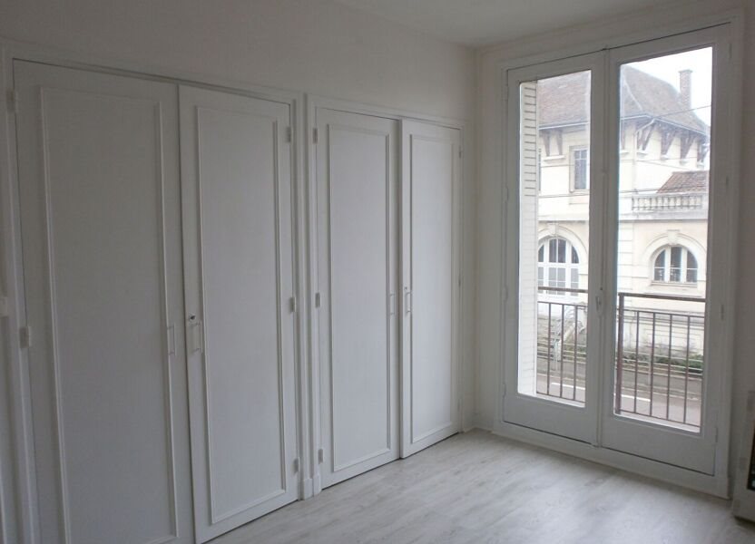 Appartement à vendre, 49m², Argentan