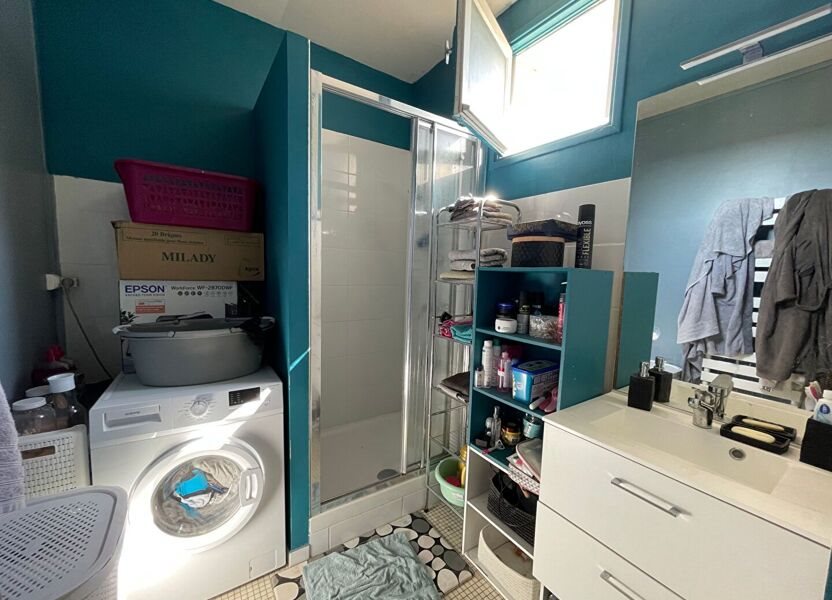 Appartement à vendre, 49m², Argentan