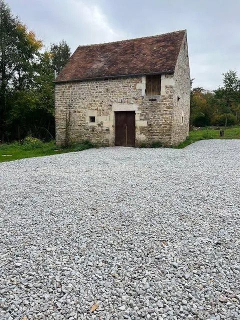 Maison à louer, 131m², Montmerrei