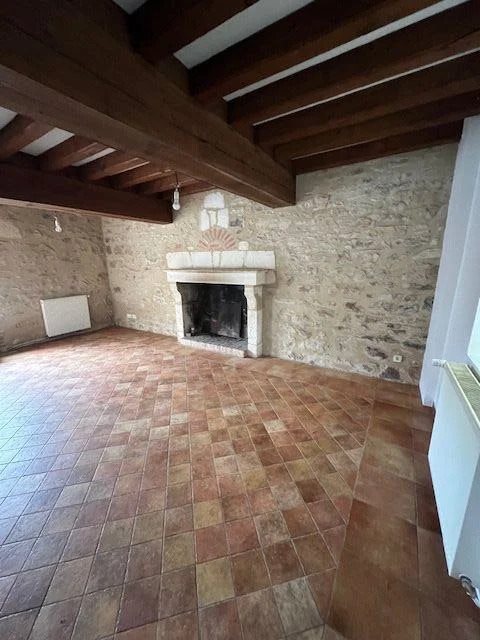 Maison à louer, 131m², Montmerrei