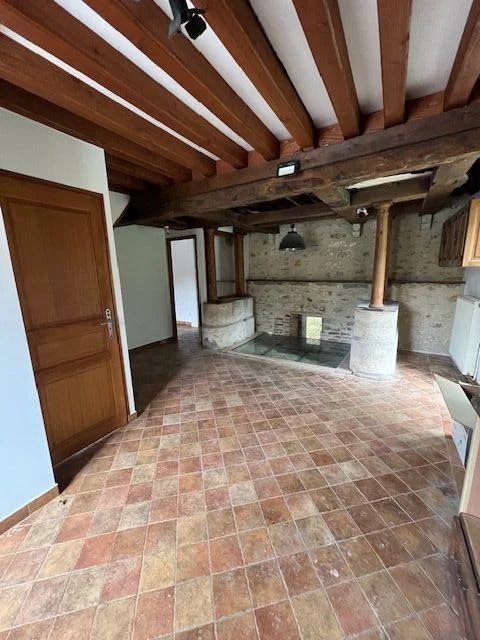 Maison à louer, 131m², Montmerrei