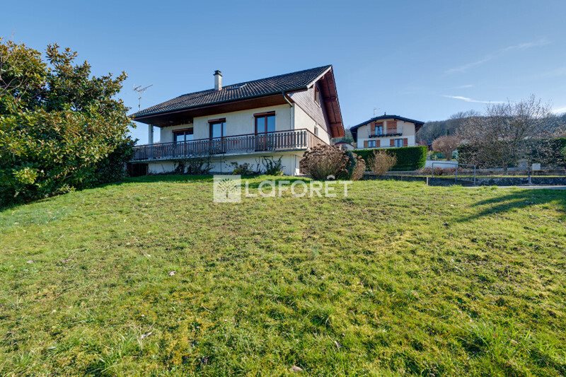 Maison à vendre, 121m², Publier