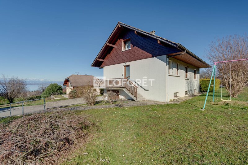 Maison à vendre, 121m², Publier