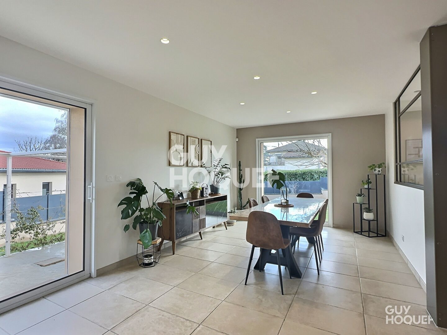 Maison à vendre, 130m², Vaugneray