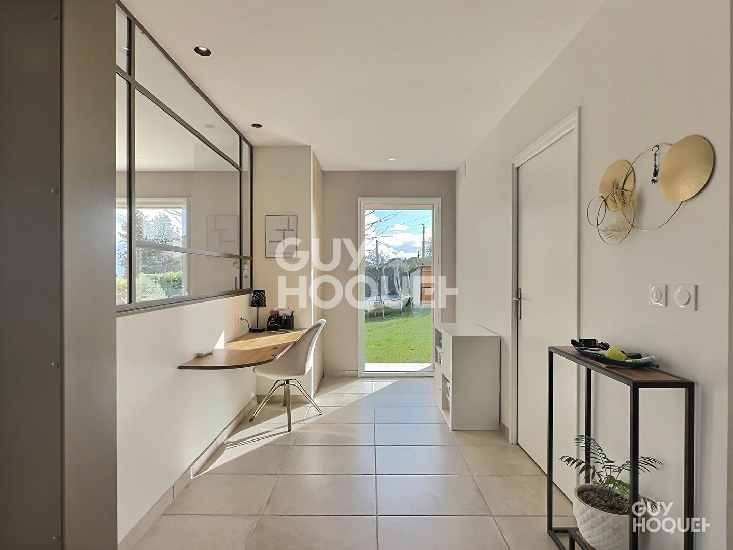 Maison à vendre, 130m², Vaugneray