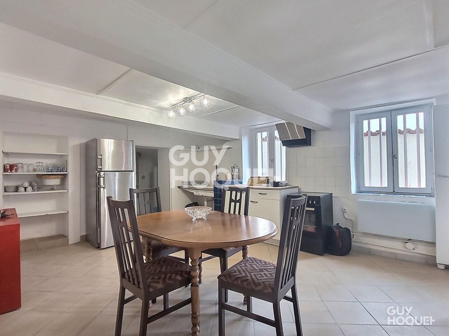 Maison à louer, 75m², Brindas