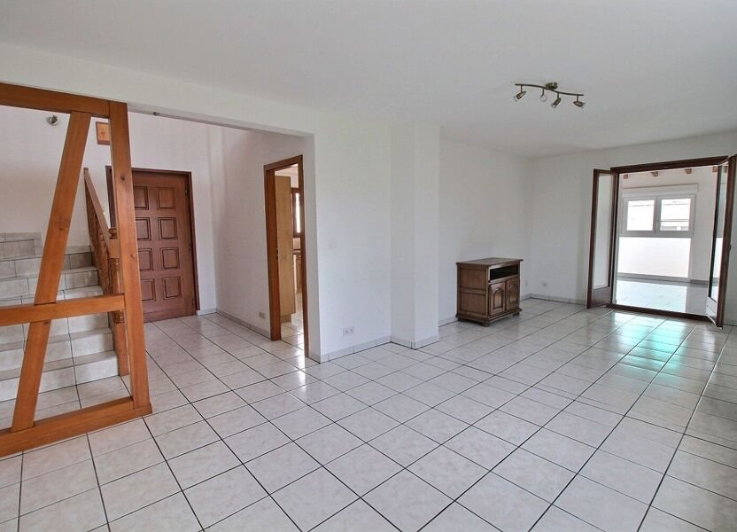 Maison à vendre, 194m², Andolsheim