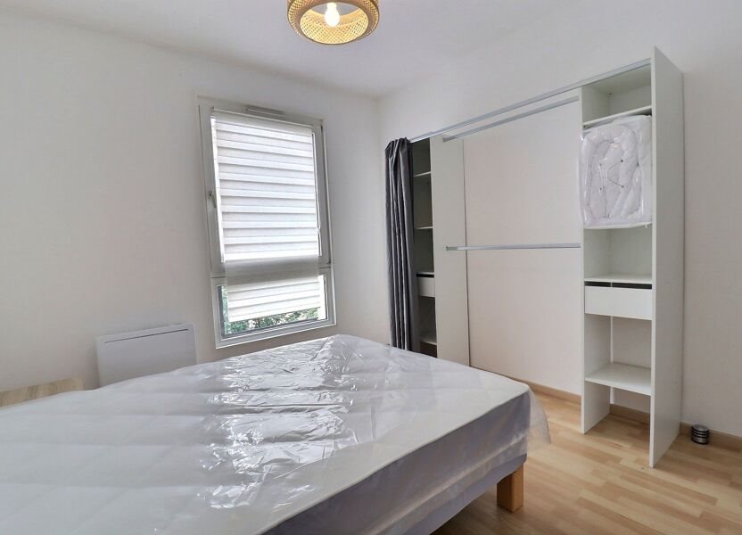 Appartement à louer, 61m², Saint-Avold