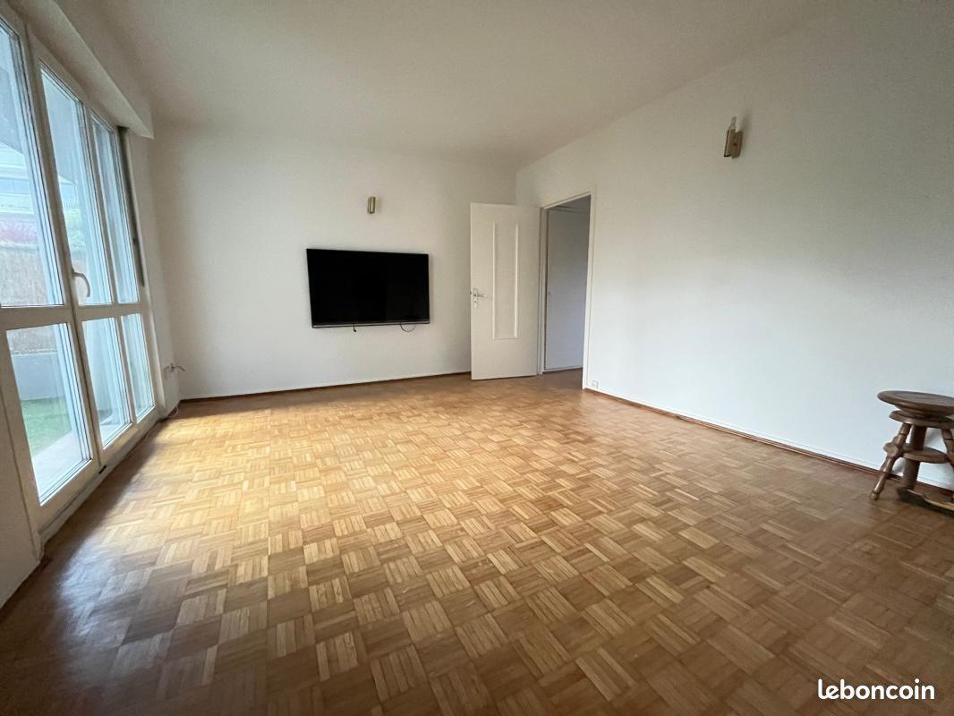 Appartement à vendre, 48m², Vantoux