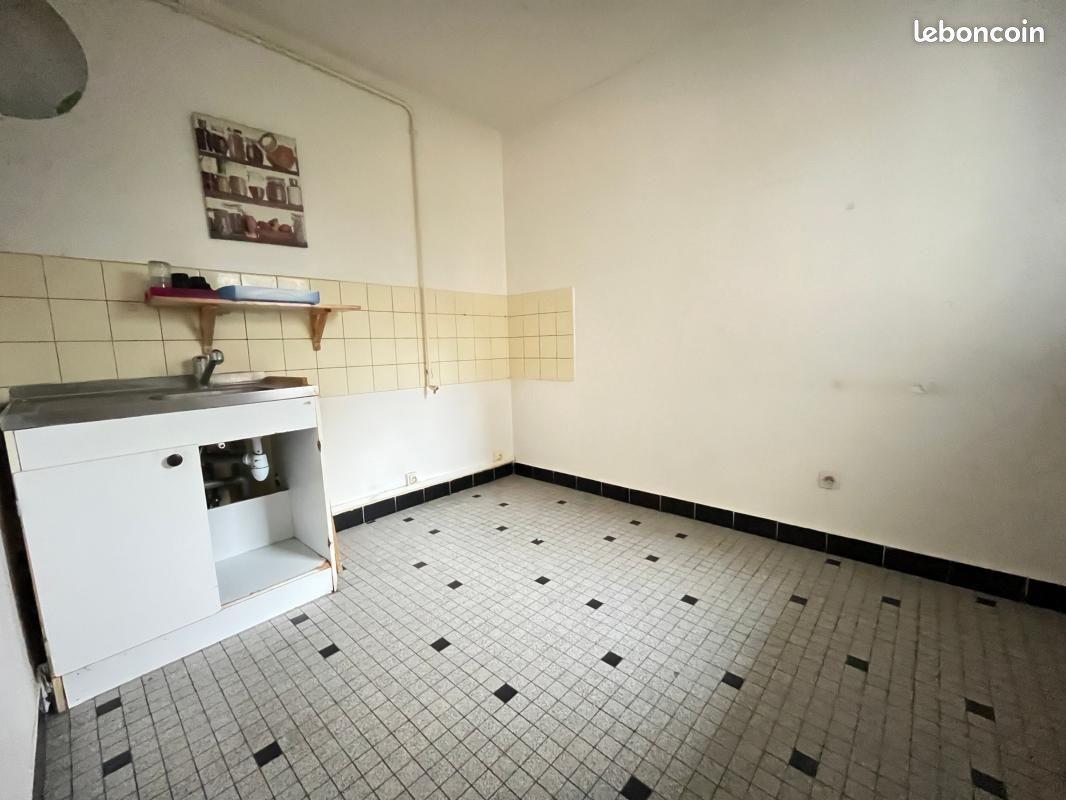 Appartement à vendre, 48m², Vantoux