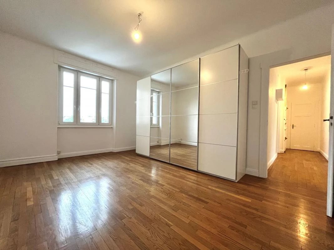 Appartement à vendre, 74m², Metz