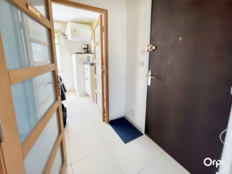 Appartement à louer, 20m², Lanester