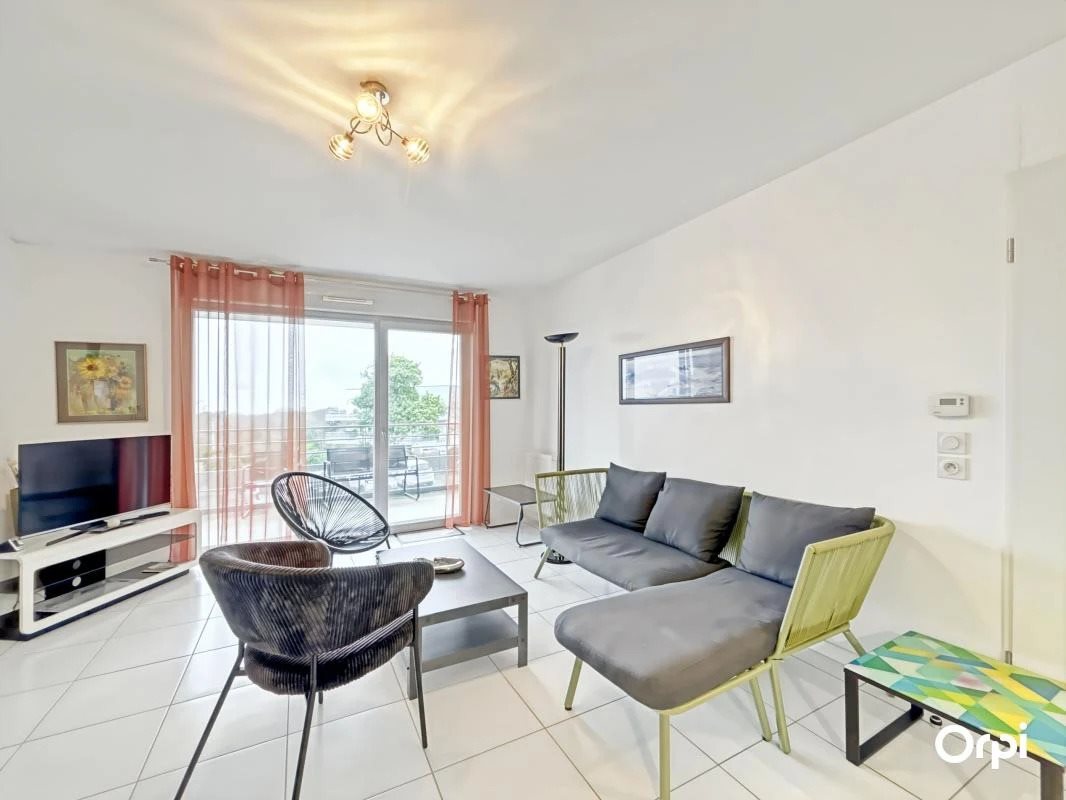 Appartement à louer, 53m², Larmor-Plage