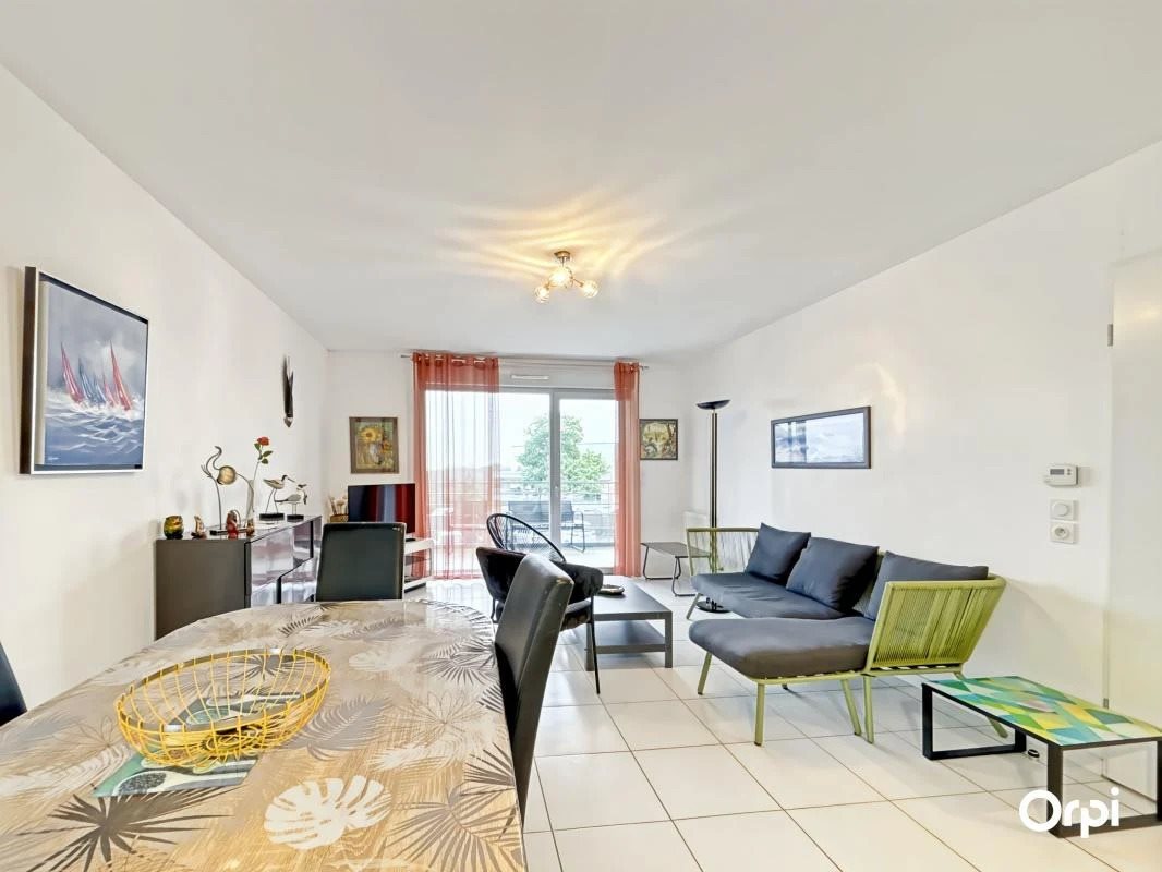 Appartement à louer, 53m², Larmor-Plage