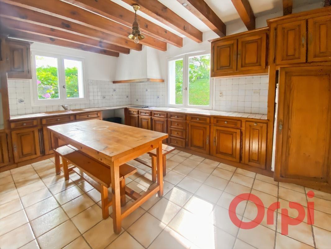 Maison à louer, 163m², Espelette