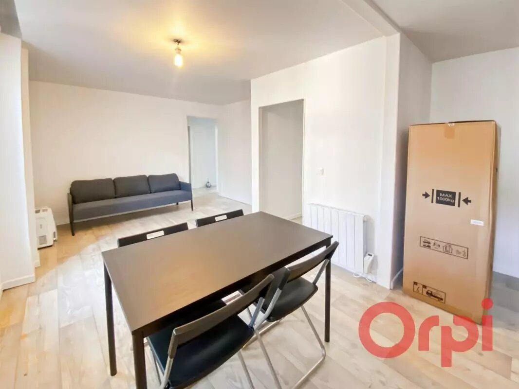 Appartement à louer, 58m², Hasparren